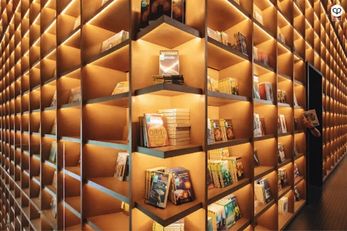 BookXcess Sunway JB 新山书局