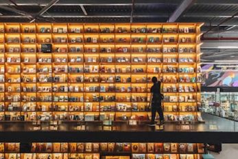 BookXcess Sunway JB 新山拍照