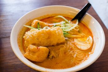 Jonker 88 叻沙