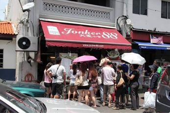 Jonker 88