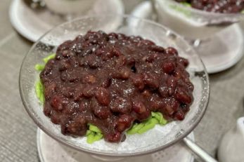 Madam Kwan's餐厅 煎蕊 Madam Kwan's Cendul