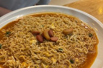 Murni Discovery SS2 吉隆坡美食