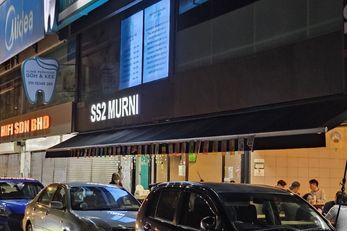 Murni Discovery SS2