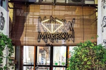 Narrow Marrow
