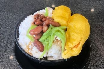 SS2 Durian House Stall 吉隆坡必吃榴莲