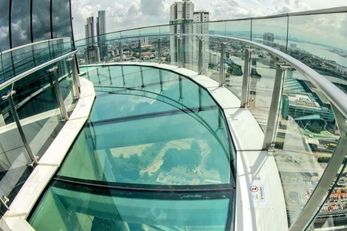 Skyscape Johor Bahru 新山必去