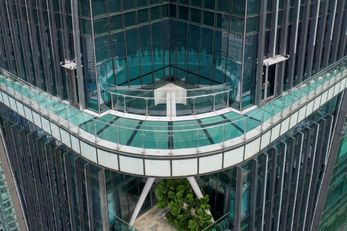 Skyscape Johor Bahru