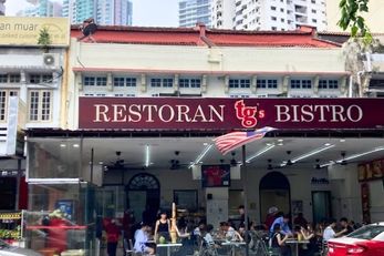 TG's Bistro