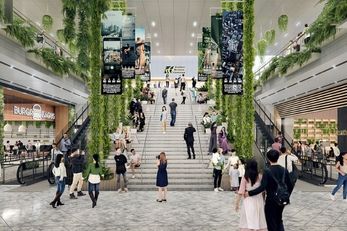 The Exchange TRX 吉隆坡热门