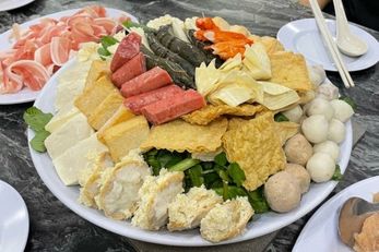 二师兄食堂