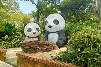 古来普陀村 新山好去处