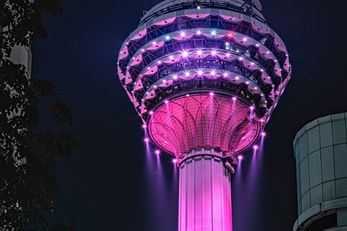 吉隆坡塔 KL TOWER