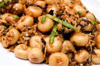 吉隆坡客家饭店