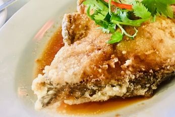 客家饭店 吉隆坡餐厅