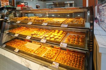明安特产专卖店 吉隆坡必买