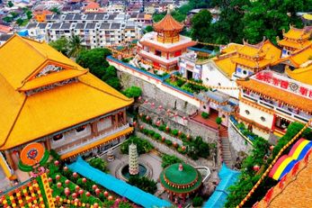 极乐寺