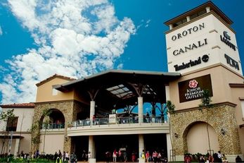 柔佛奥莱 Johor Premium Outlets