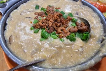 玉興飯店 沙煲老鼠粉 Restoran Makanan Laut Yoke Heng KL