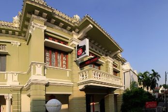 相机博物馆 Asia Camera Museum