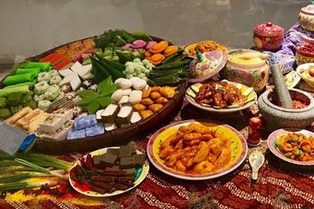 食物狂想馆 槟城美食