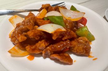 乐天皇朝 云顶美食 Paradise Dynasty Genting Highlands Food