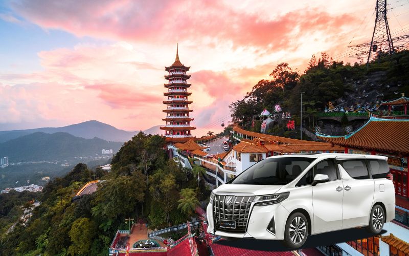 云顶2天1夜自由行 Genting Highlands 2 Days 1 Night