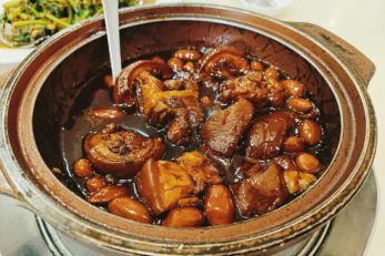 云顶龙记餐馆 云顶美食 Loong Kee Restaurant Must Try