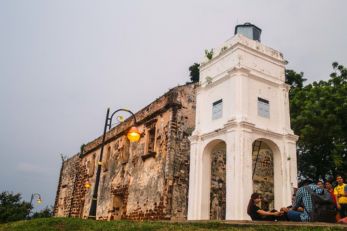 圣保罗教堂 St. Paul's Church