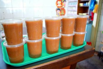 广泰来茶室 槟城