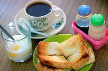 广泰来茶室