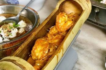 森苑飯莊 E Farm Restaurant