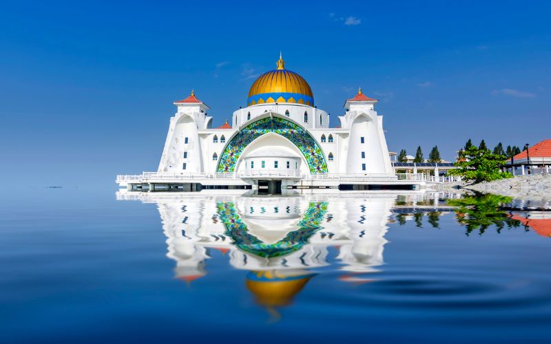 马六甲2天1夜 2 days 1 night malacca trip