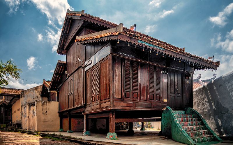 马六甲自由行 melaka 2 day itinerary