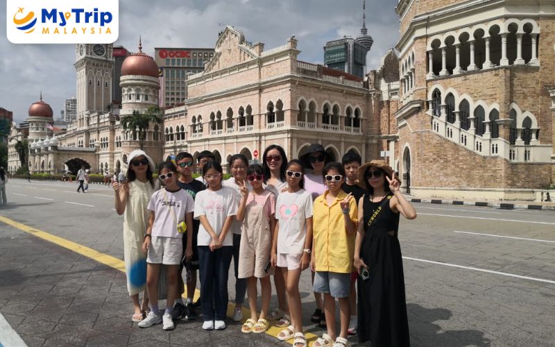 MYTRIP好评推荐 25