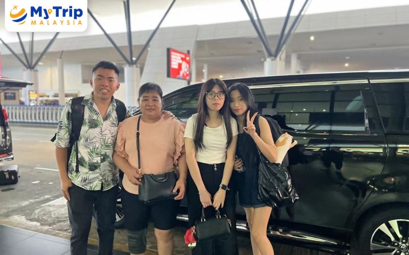 MYTRIP好评推荐 30