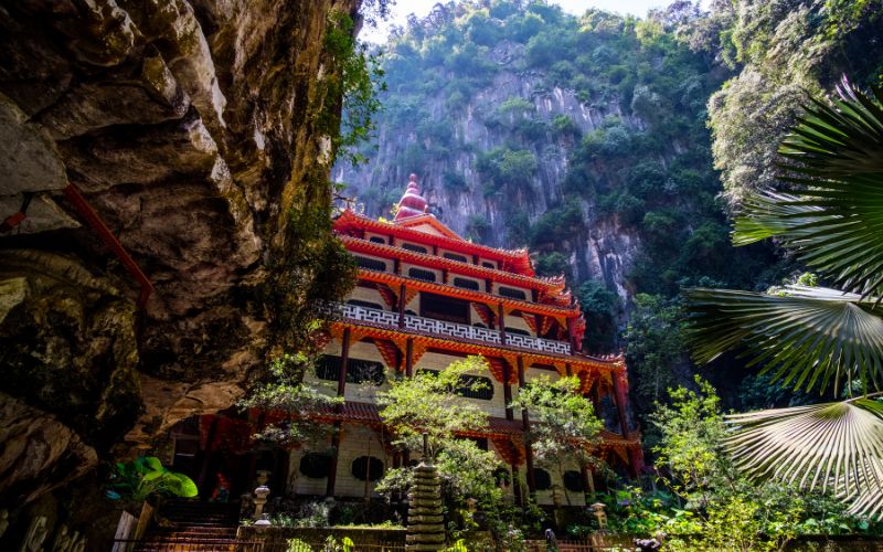 ipoh day trip