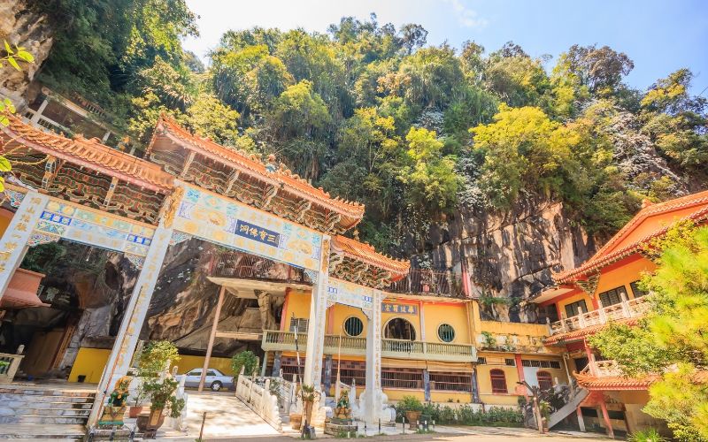 ipoh one day trip
