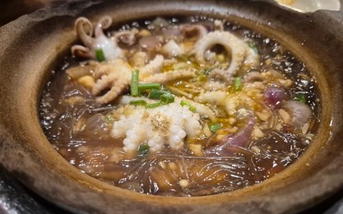 丽丰啦啦米 吉隆坡美食 Lai Foong Lala Noodles KL Food