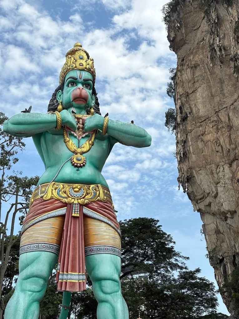 印度神祇 Indian deities