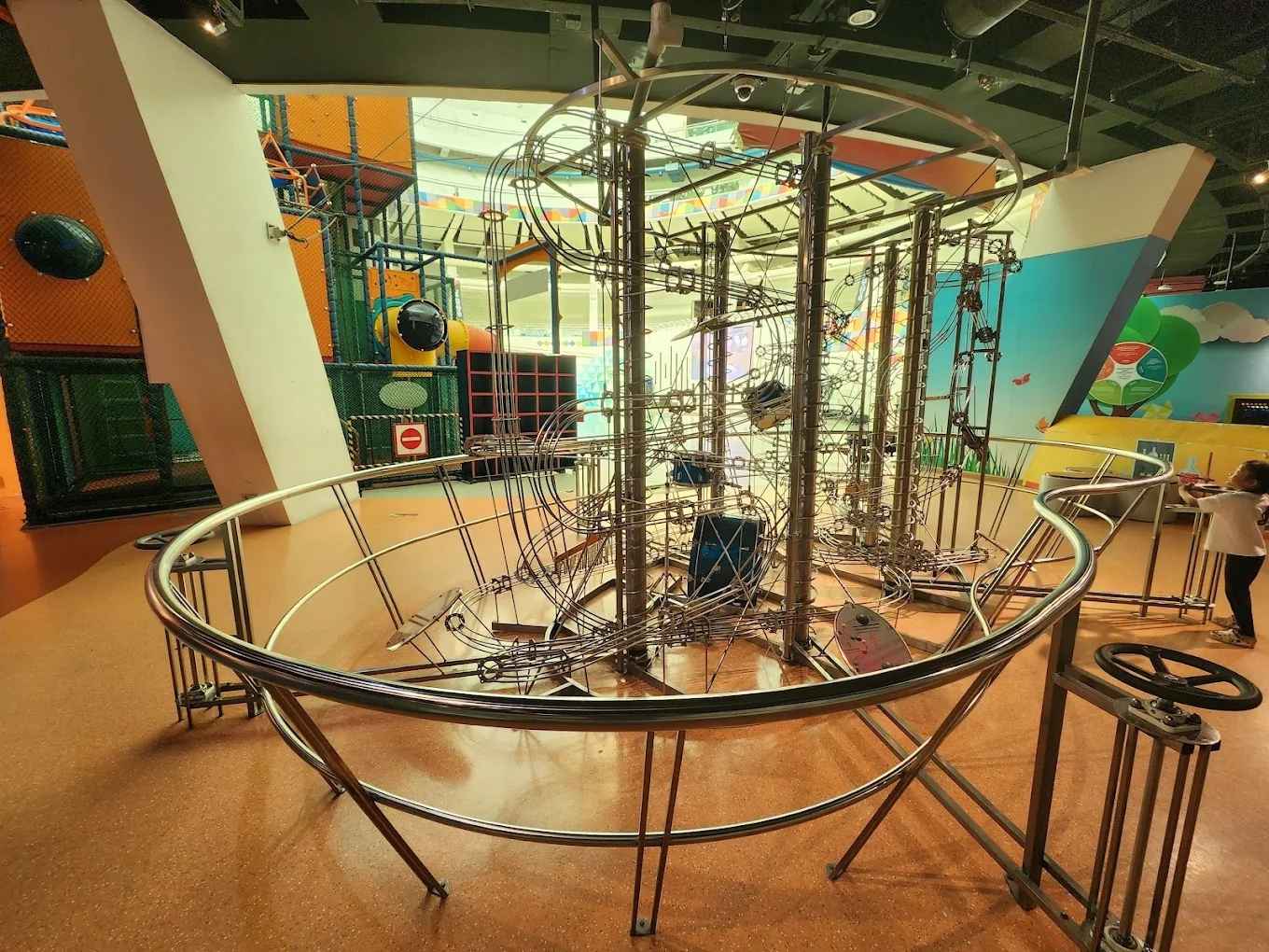 吉隆坡国家科学馆（Pusat Sains Negara Kuala Lumpur）