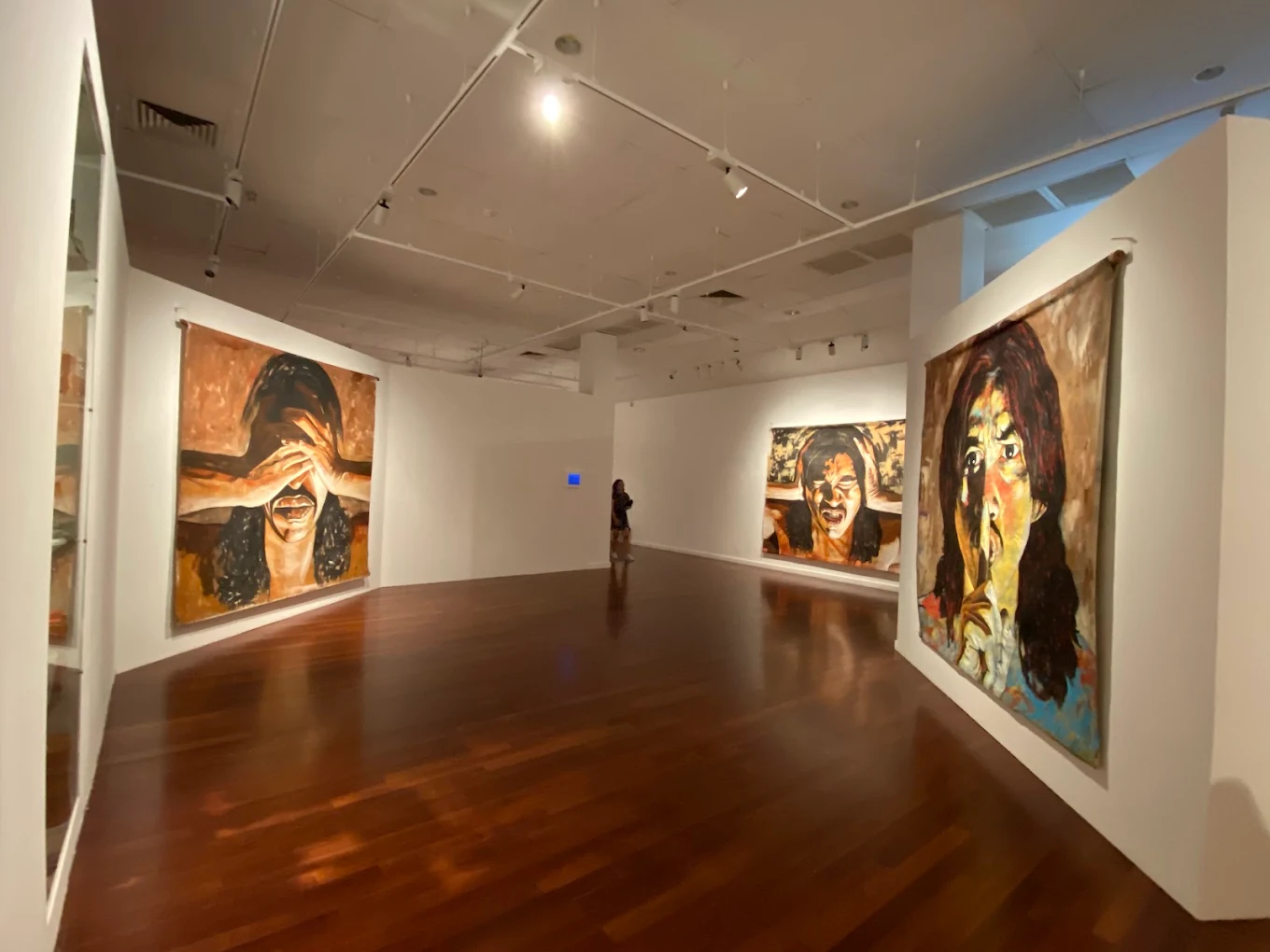 国家美术馆 吉隆坡景点（National Art Gallery KL Attractions）