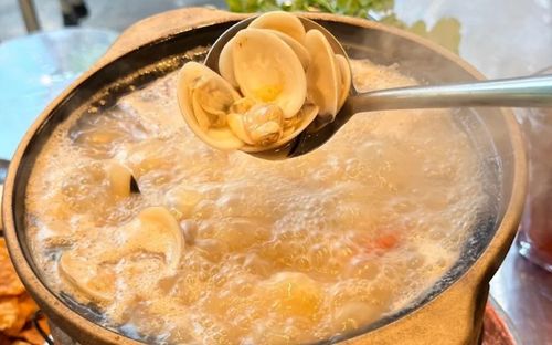 大头啦啦煲-吉隆坡美食 Dai Tao Lala Pot - KL Food