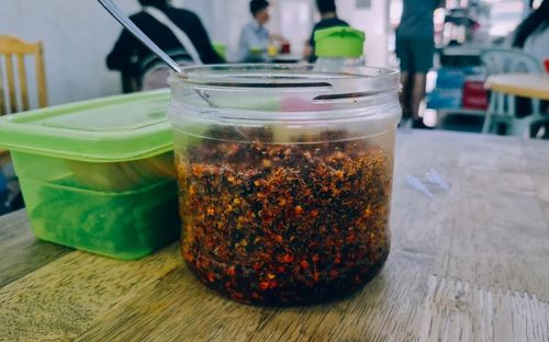 建记辣椒板面 吉隆坡美食 Kin Kin Restaurant KL Food