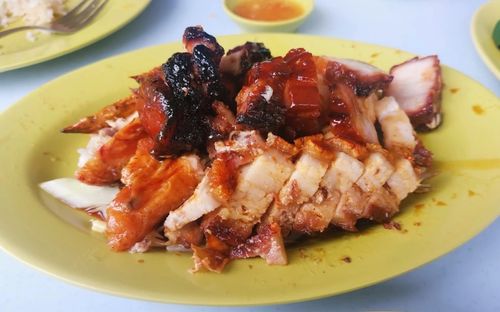 春迎茶室 吉隆坡美食 Restoran Choon Yien KL Food