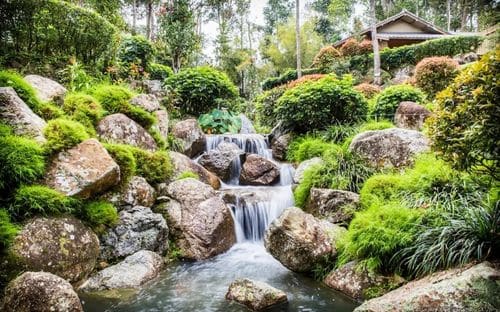 云顶日本村 Japanese Village Genting Highlands