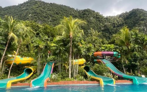 怡保双威迷失乐园 Lost World of Tambun